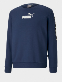 Пуловер PUMA модель 58139143 Фото