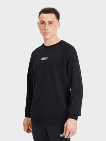 Світшот PUMA Classics Logo N.2 Crew модель 59626601 Фото