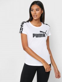 Футболки и поло PUMA модель 58121802 Футболки и поло PUMA модель 58121802 Фото