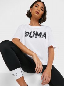 Футболки и поло PUMA модель 58122902 Футболки и поло PUMA модель 58122902 Фото