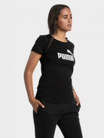 Футболки и поло PUMA ESSENTIALS модель 85178701 Футболки и поло PUMA ESSENTIALS модель 85178701 Фото