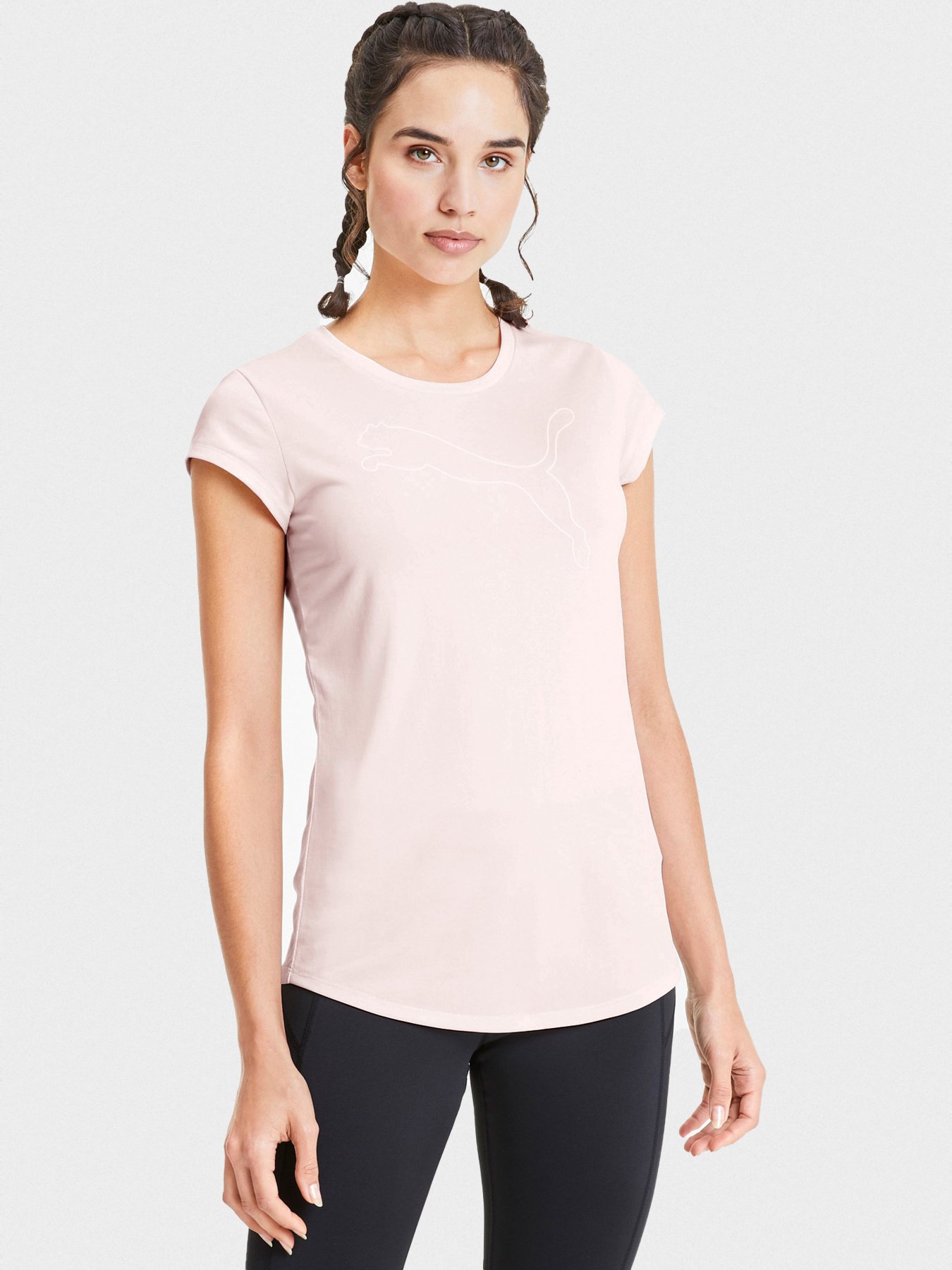 Футболки и поло PUMA Active модель 85187317 Фото