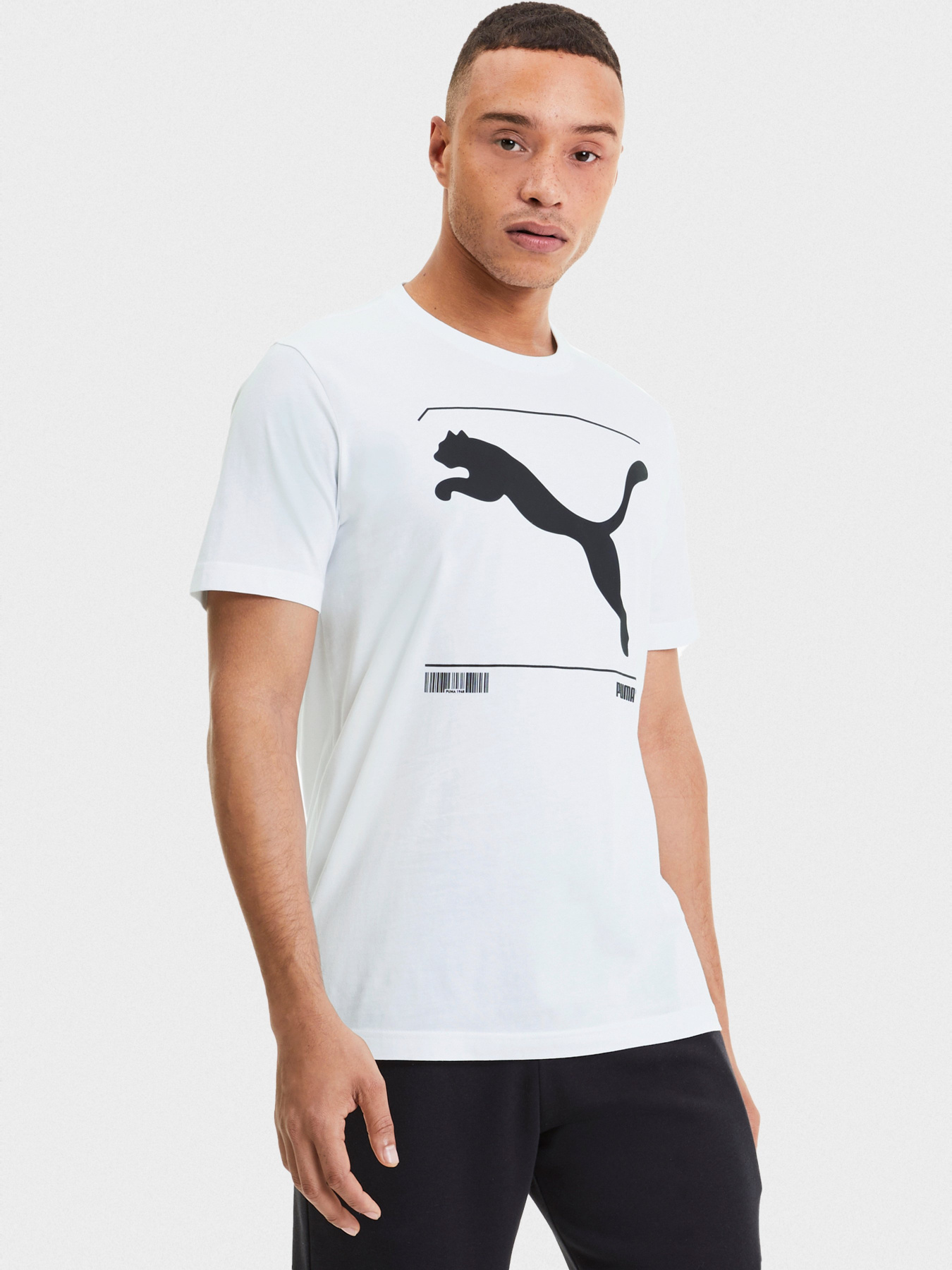 Футболки і поло PUMA модель 58155202 Фото