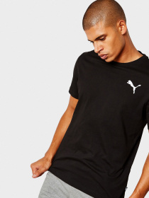 Футболки и поло PUMA модель 85174121 Фото