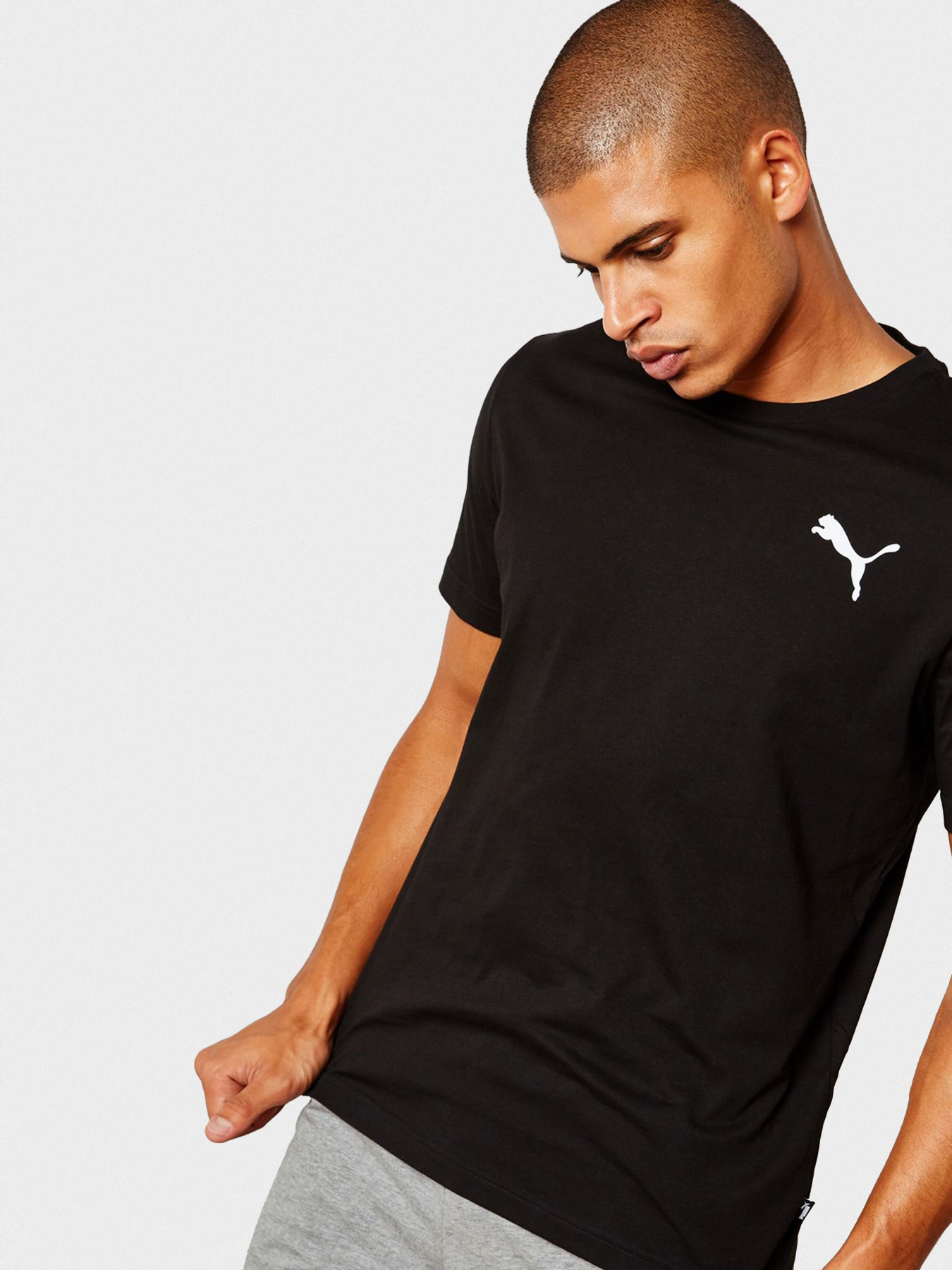 Футболки и поло PUMA модель 85174121 Фото