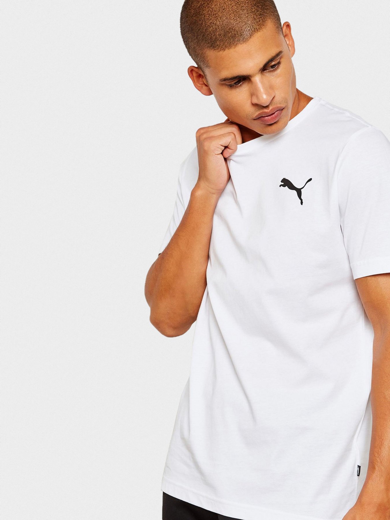 Футболки и поло PUMA модель 85174122 Фото
