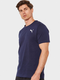 Футболки і поло PUMA Essentials модель 85174126 Фото