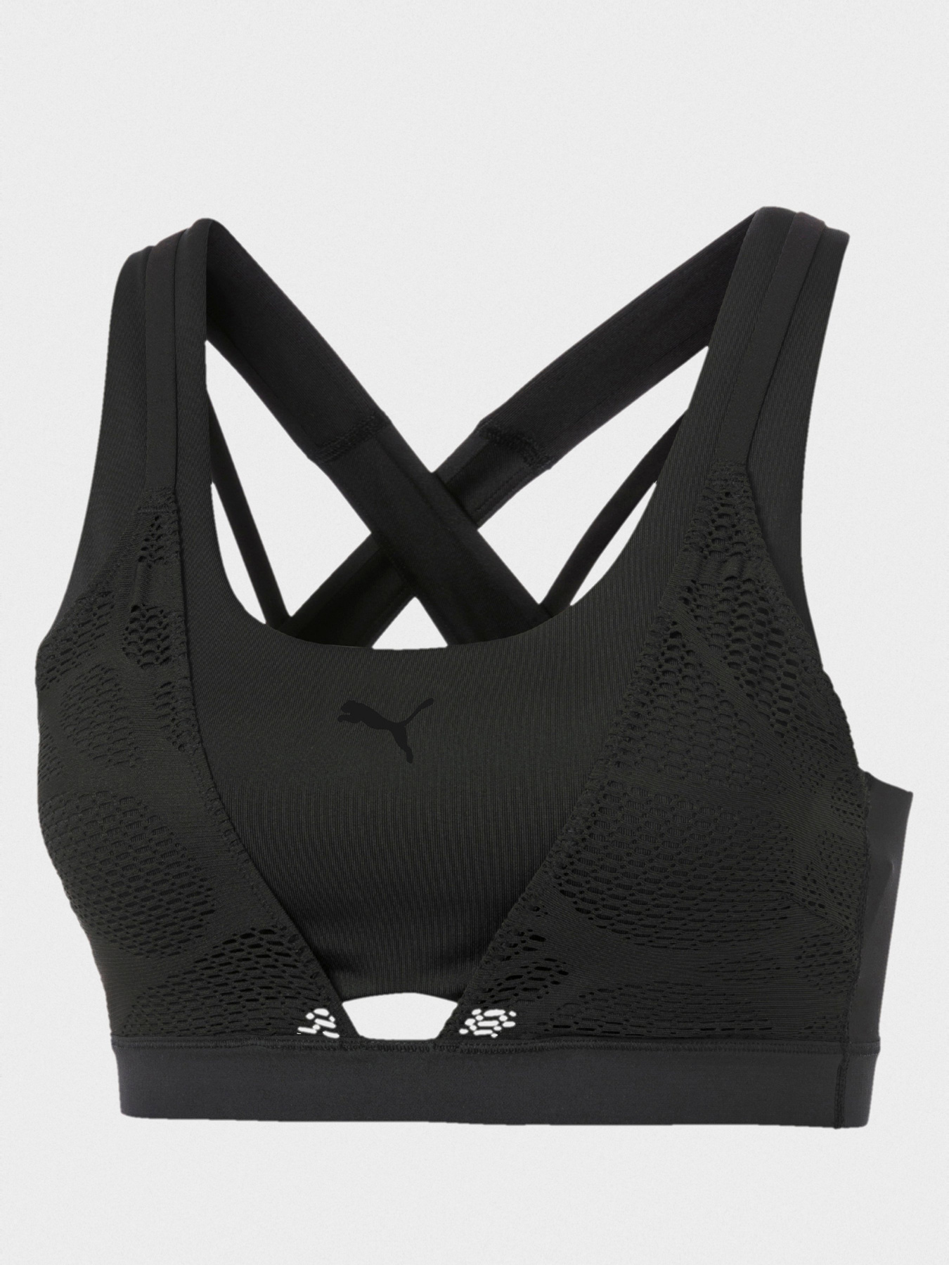 Топ PUMA модель 65668501 Фото