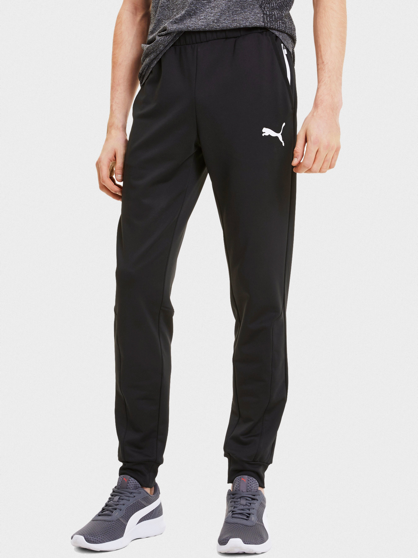 Спортивні штани PUMA модель 58151201 Фото