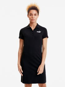 Платья PUMA модель 58140501 Фото