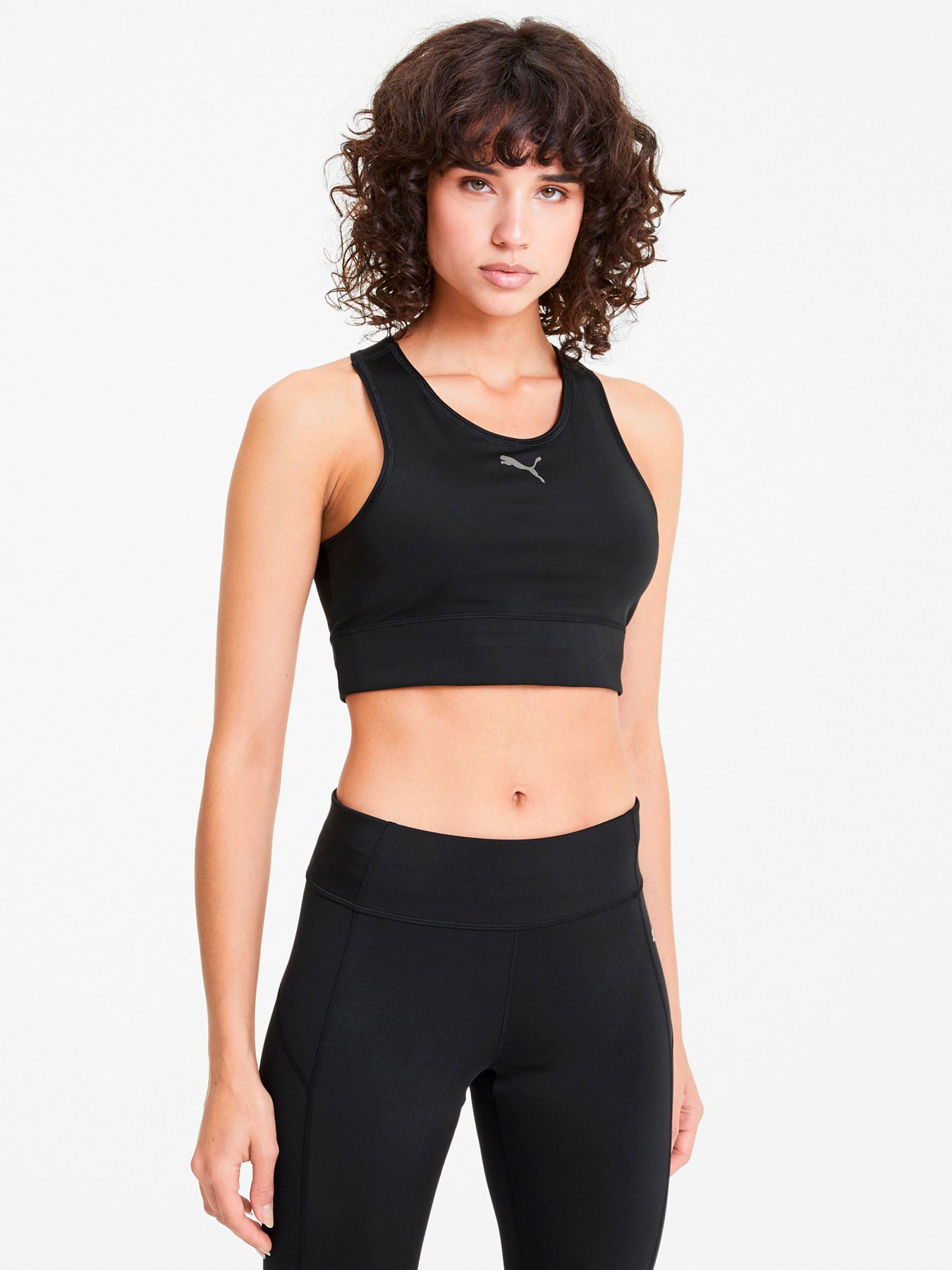 Топ PUMA модель 58147401 Фото