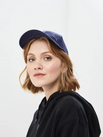 Кепка PUMA Metal Cat модель 02126907 Фото