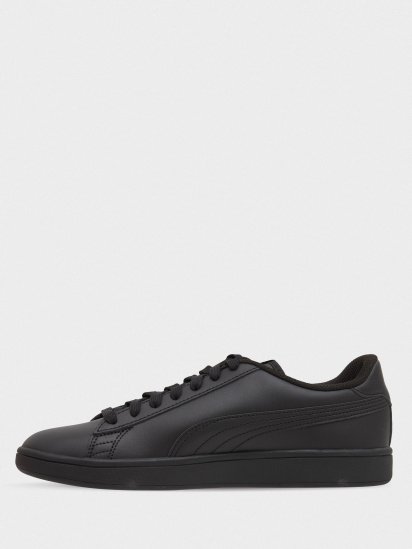 Кеди низькі PUMA Smash v2 L модель 36521506-P — фото - INTERTOP
