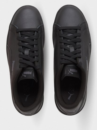 Кеди низькі PUMA Smash v2 L модель 36521506-P — фото 4 - INTERTOP