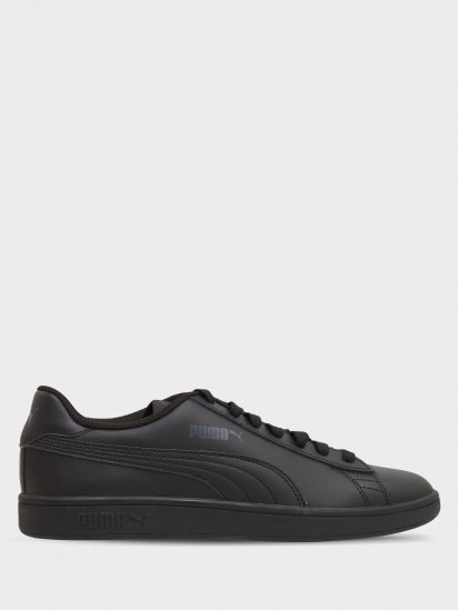 Кеди низькі PUMA Smash v2 L модель 36521506-P - фото