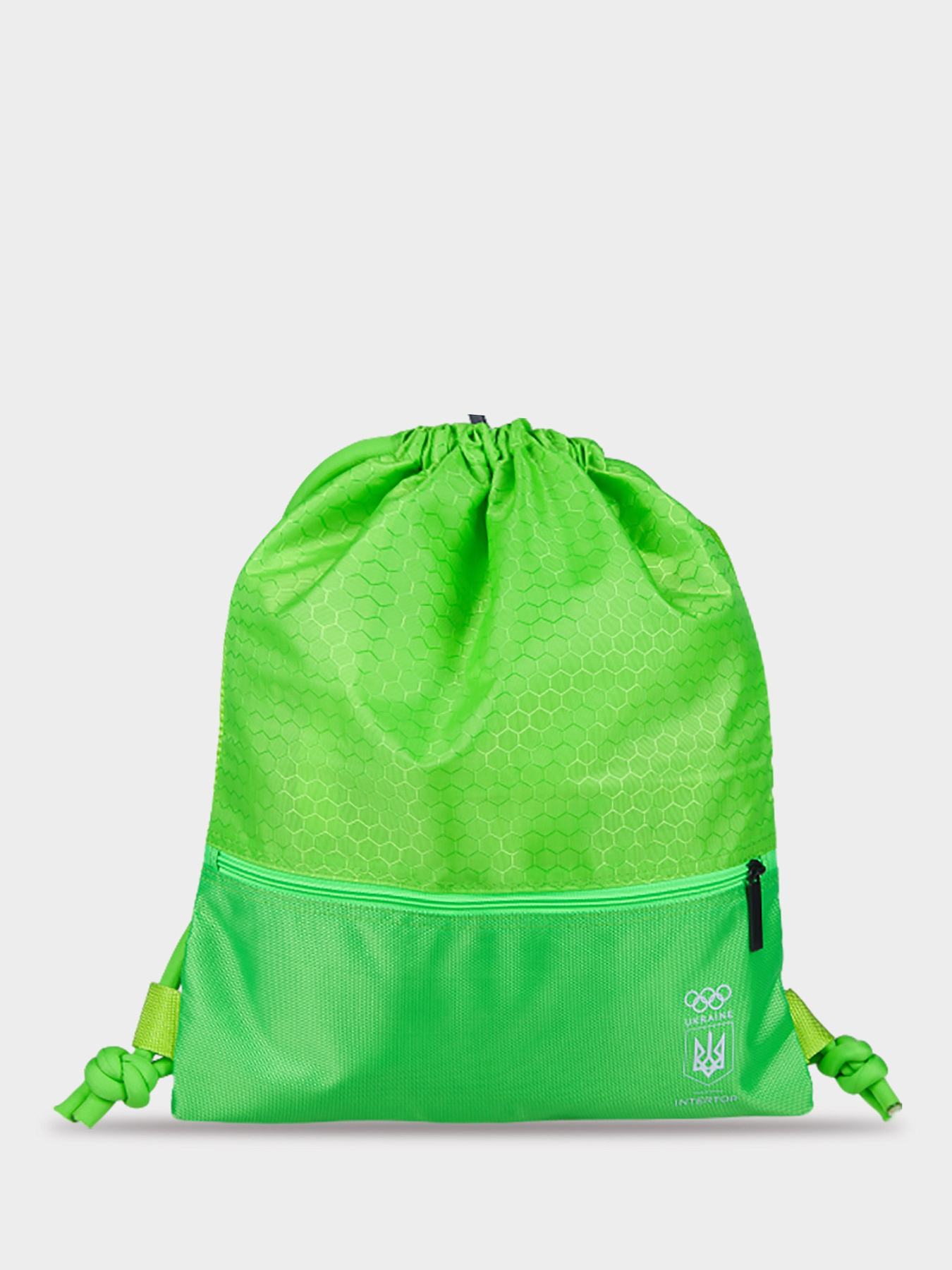 Рюкзаки INTERTOP модель 24-5509/314 Фото