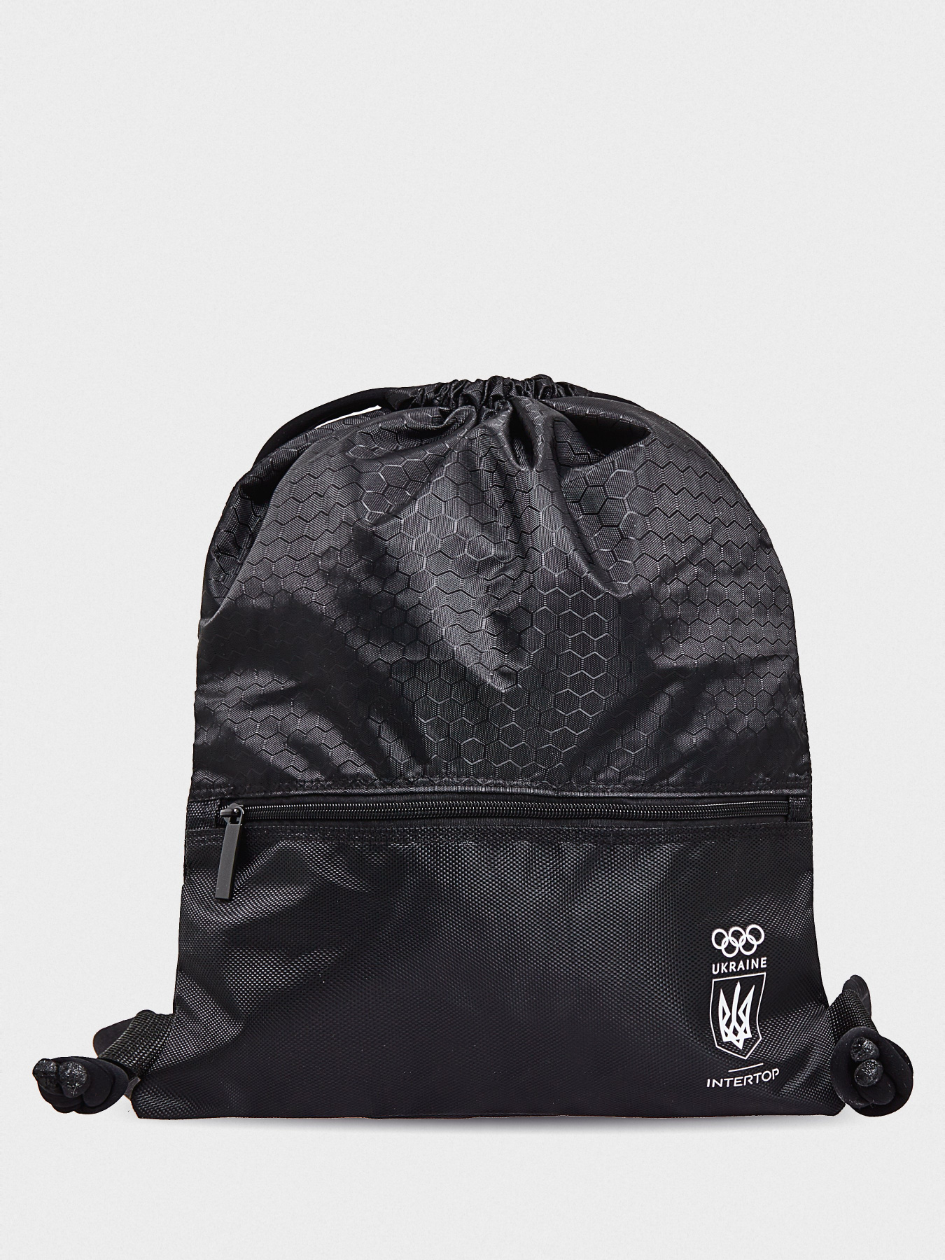 Рюкзаки INTERTOP модель 24-5509/301 Фото