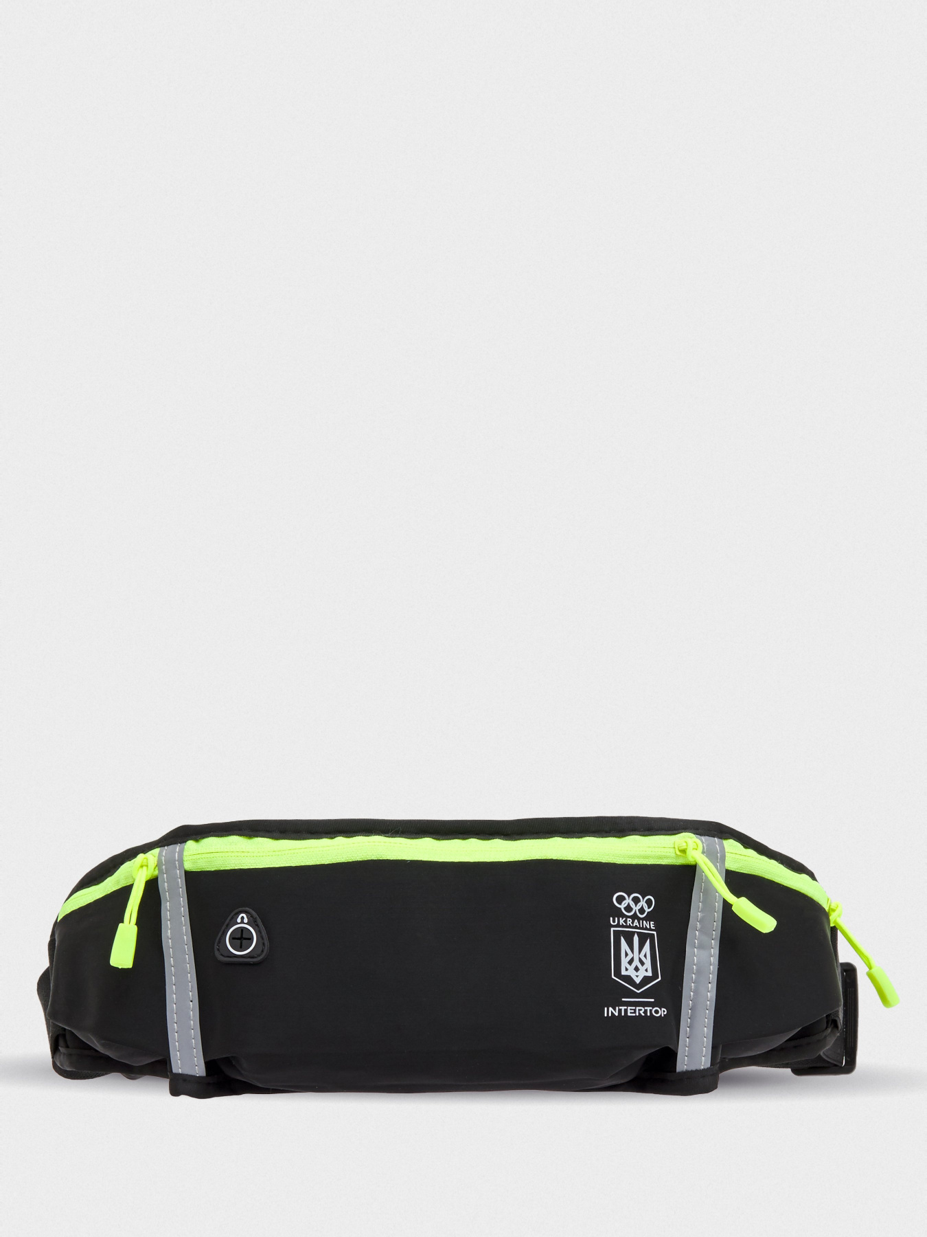 Поясная сумка INTERTOP модель 24-7020/301 Фото