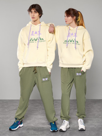 Худі POUSTOVIT X INTERTOP модель ITOPPOUS(худиУЖ)04 Фото