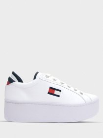 Кроссовки Tommy Hilfiger модель EN0EN00718-0K5 Фото