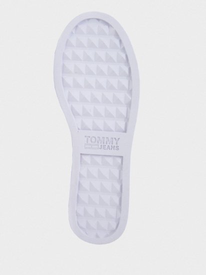 Кросівки Tommy Hilfiger модель EN0EN00718-0K5 — фото 3 - INTERTOP