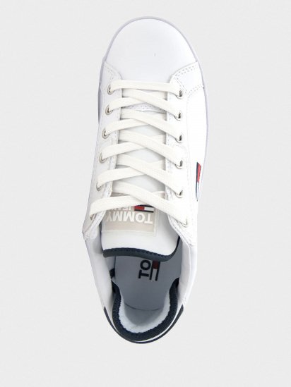 Кросівки Tommy Hilfiger модель EN0EN00718-0K5 — фото 4 - INTERTOP