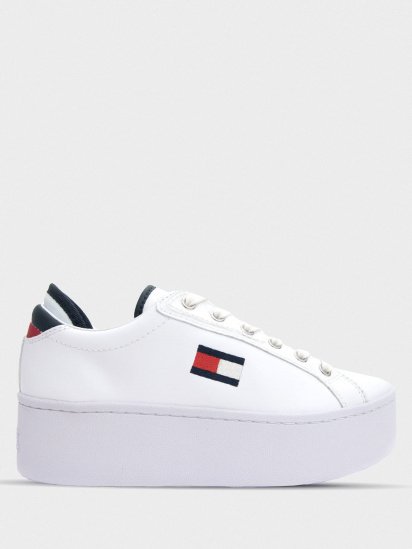 Кросівки Tommy Hilfiger модель EN0EN00718-0K5 - фото