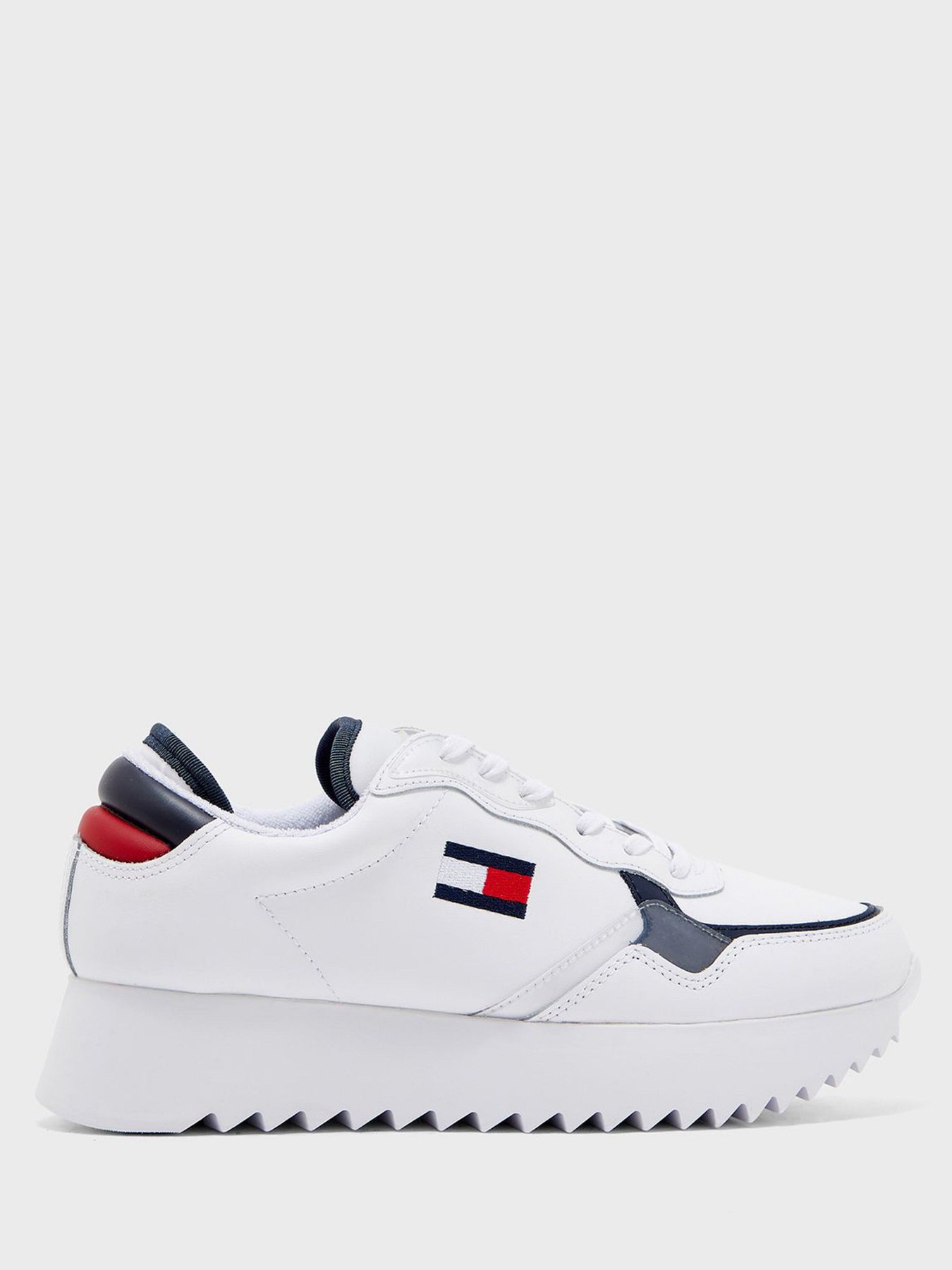 Полуботинки Tommy Hilfiger модель EN0EN00720-0K5 Фото