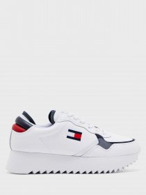 Напівчеревики Tommy Hilfiger модель EN0EN00720-0K5 Фото