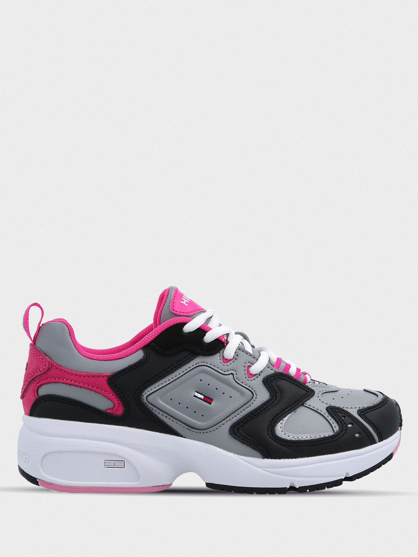 Кроссовки Tommy Hilfiger модель EN0EN00721-PS3 Фото