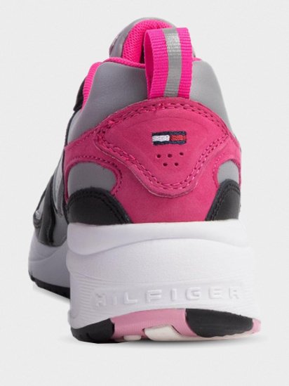 Кросівки Tommy Hilfiger модель EN0EN00721-PS3 — фото - INTERTOP