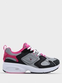 Кроссовки повседневные Tommy Hilfiger модель EN0EN00721-PS3 Кроссовки повседневные Tommy Hilfiger модель EN0EN00721-PS3 Фото