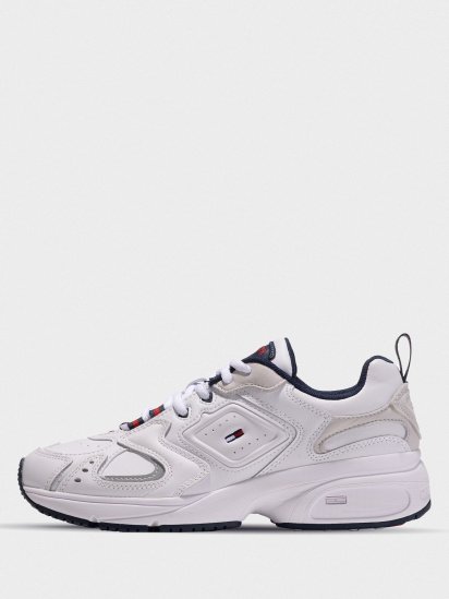 Кросівки Tommy Hilfiger модель EN0EN00721-YBS — фото - INTERTOP