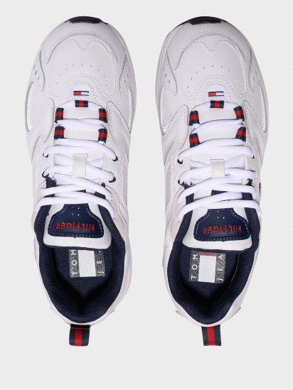 Кросівки Tommy Hilfiger модель EN0EN00721-YBS — фото 4 - INTERTOP