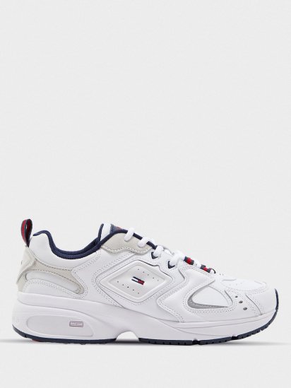 Кросівки Tommy Hilfiger модель EN0EN00721-YBS - фото