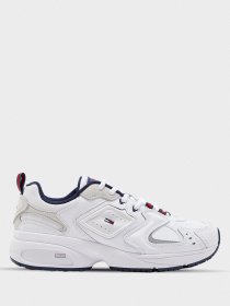 Кроссовки повседневные Tommy Hilfiger модель EN0EN00721-YBS Фото