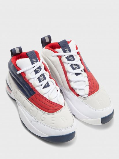 Кросівки Tommy Hilfiger модель EN0EN00722-0K5 — фото - INTERTOP