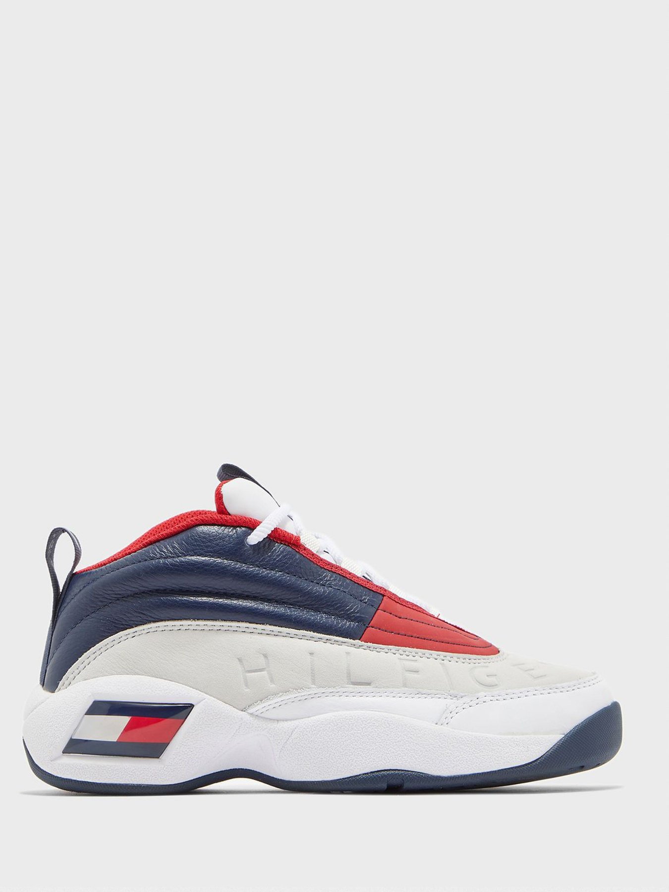 Кросівки повсякденні Tommy Hilfiger модель EN0EN00722-0K5 Фото