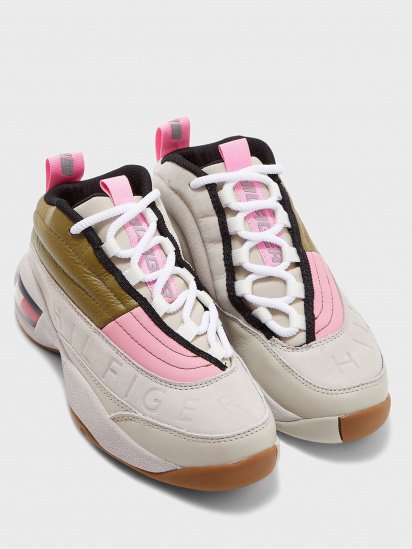 Кросівки Tommy Hilfiger модель EN0EN00722-PEG — фото - INTERTOP