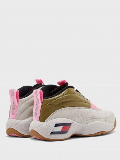 Кросівки Tommy Hilfiger модель EN0EN00722-PEG — фото 3 - INTERTOP