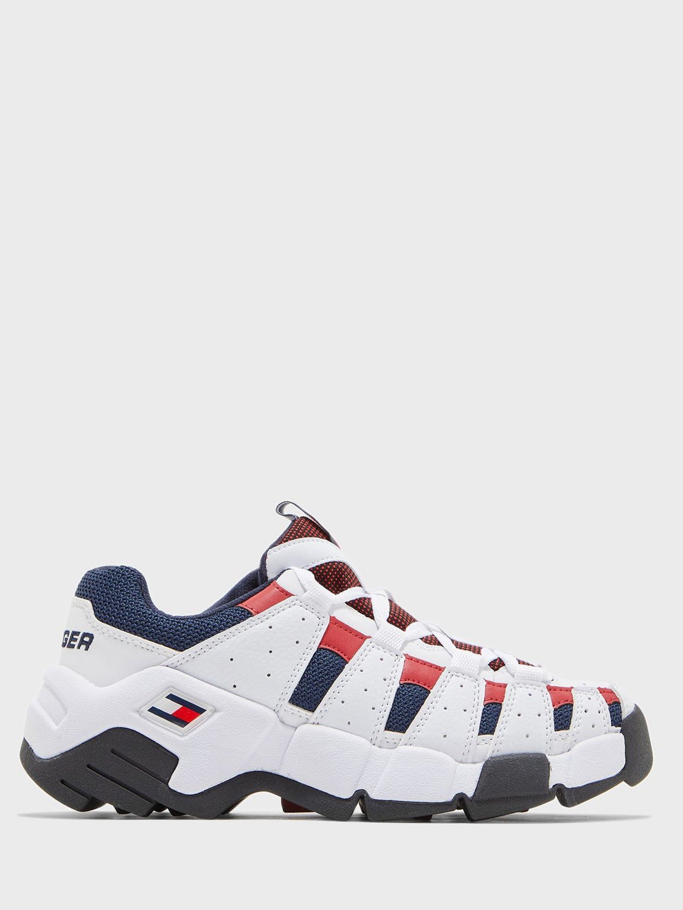 Кросівки повсякденні Tommy Hilfiger модель EN0EN00723-0K5 Фото