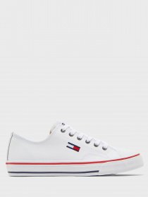 Кеды низкие Tommy Hilfiger модель EN0EN00746-YBS Фото