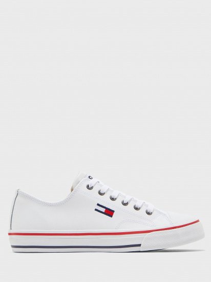 Кеди низькі Tommy Hilfiger модель EN0EN00746-YBS - фото