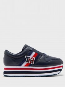 Кроссовки fashion Tommy Hilfiger модель FW0FW04595-DW5 Фото