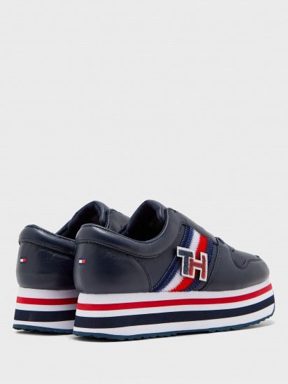 Кросівки fashion Tommy Hilfiger модель FW0FW04595-DW5 — фото 3 - INTERTOP