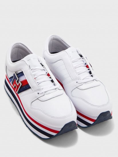 Кросівки Tommy Hilfiger модель FW0FW04595-YBS — фото - INTERTOP