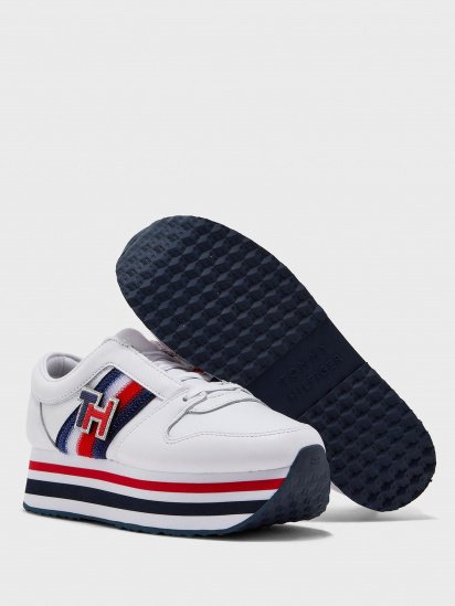 Кросівки Tommy Hilfiger модель FW0FW04595-YBS — фото 4 - INTERTOP
