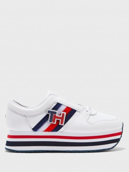 Кросівки Tommy Hilfiger модель FW0FW04595-YBS - фото