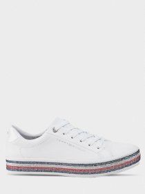 Кеди низькі Tommy Hilfiger модель FW0FW04596-YBS Фото