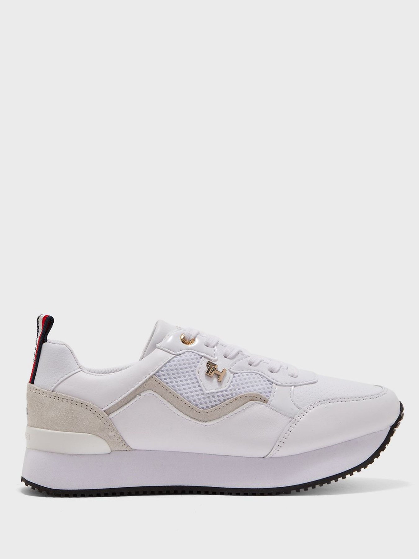 Кроссовки Tommy Hilfiger модель FW0FW04604-YBS Фото